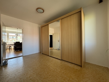 Prodej bytu 3+1 v osobním vlastnictví 70 m², Olomouc
