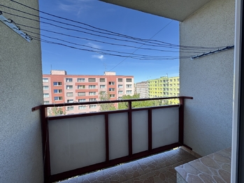 Prodej bytu 3+1 v osobním vlastnictví 70 m², Olomouc