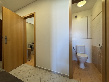 Prodej bytu 3+1 v osobním vlastnictví 70 m², Olomouc