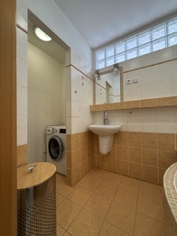 Prodej bytu 3+1 v osobním vlastnictví 70 m², Olomouc