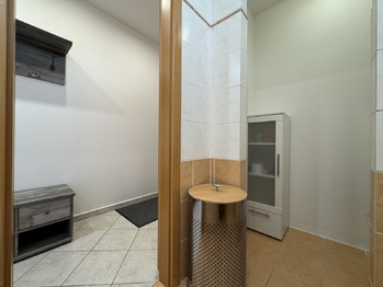 Prodej bytu 3+1 v osobním vlastnictví 70 m², Olomouc
