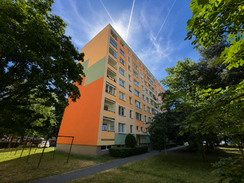 Prodej bytu 3+1 v osobním vlastnictví 70 m², Olomouc