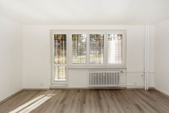 Pronájem bytu 2+kk v osobním vlastnictví 47 m², Praha 4 - Záběhlice