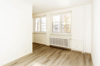 Pronájem bytu 2+kk v osobním vlastnictví 47 m², Praha 4 - Záběhlice