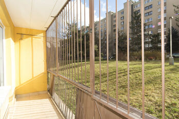 Pronájem bytu 2+kk v osobním vlastnictví 47 m², Praha 4 - Záběhlice