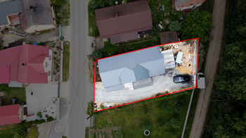 Denisa Myslivcová / 604 191 744  - Prodej domu 147 m², Wiechowice