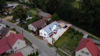 Denisa Myslivcová / 604 191 744  - Prodej domu 147 m², Wiechowice