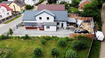 Denisa Myslivcová / 604 191 744  - Prodej domu 147 m², Wiechowice