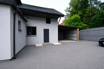 Vizualizace - Prodej domu 147 m², Wiechowice