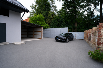 Vizualizace - Prodej domu 147 m², Wiechowice
