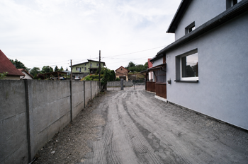 Denisa Myslivcová / 604 191 744  - Prodej domu 147 m², Wiechowice