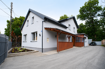 Denisa Myslivcová / 604 191 744  - Prodej domu 147 m², Wiechowice 