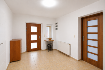 Denisa Myslivcová / 604 191 744  - Prodej domu 147 m², Wiechowice