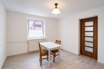 Denisa Myslivcová / 604 191 744  - Prodej domu 147 m², Wiechowice