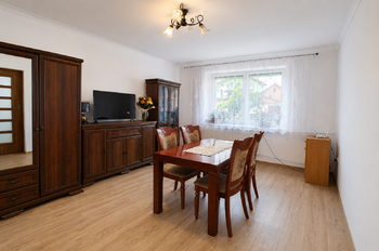 Denisa Myslivcová / 604 191 744  - Prodej domu 147 m², Wiechowice