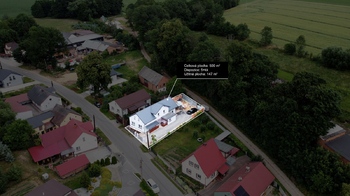 Denisa Myslivcová / 604 191 744  - Prodej domu 147 m², Wiechowice