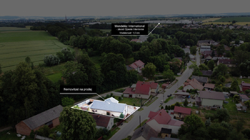 Denisa Myslivcová / 604 191 744  - Prodej domu 147 m², Wiechowice