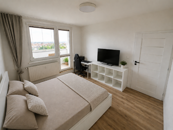 Prodej bytu 1+1 v osobním vlastnictví 33 m², Brno
