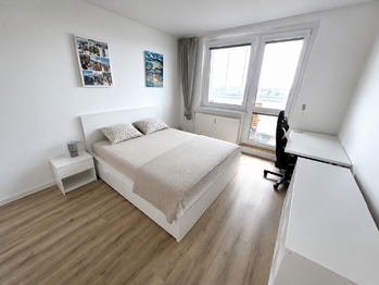 Prodej bytu 1+1 v osobním vlastnictví 33 m², Brno