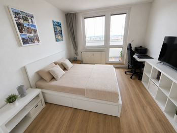 Prodej bytu 1+1 v osobním vlastnictví 33 m², Brno