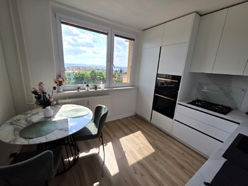 Prodej bytu 1+1 v osobním vlastnictví 33 m², Brno