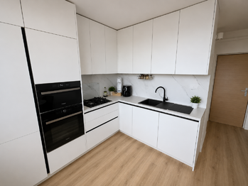 Prodej bytu 1+1 v osobním vlastnictví 33 m², Brno