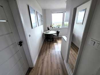 Prodej bytu 1+1 v osobním vlastnictví 33 m², Brno