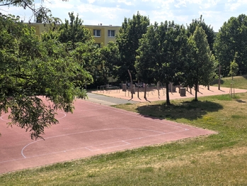Prodej bytu 1+1 v osobním vlastnictví 33 m², Brno