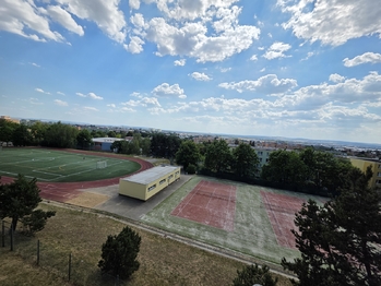 Prodej bytu 1+1 v osobním vlastnictví 33 m², Brno