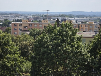 Prodej bytu 1+1 v osobním vlastnictví 33 m², Brno