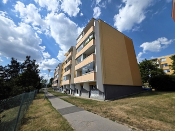 Prodej bytu 1+1 v osobním vlastnictví 33 m², Brno