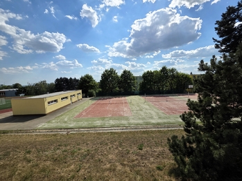 Prodej bytu 1+1 v osobním vlastnictví 33 m², Brno