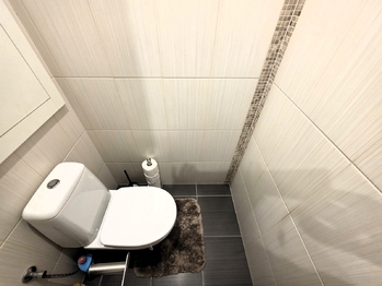 Prodej bytu 1+1 v osobním vlastnictví 33 m², Brno