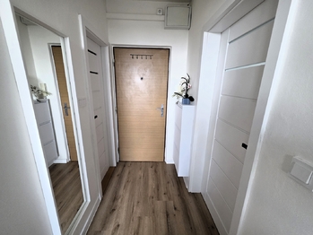 Prodej bytu 1+1 v osobním vlastnictví 33 m², Brno