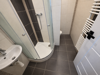 Prodej bytu 1+1 v osobním vlastnictví 33 m², Brno