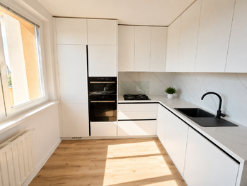 Prodej bytu 1+1 v osobním vlastnictví 33 m², Brno