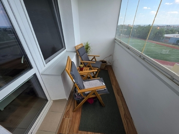 Prodej bytu 1+1 v osobním vlastnictví 33 m², Brno