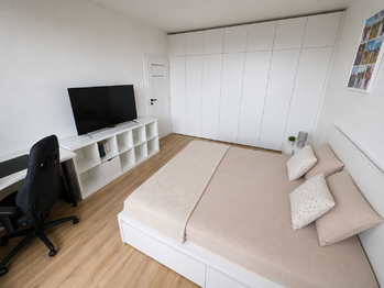 Prodej bytu 1+1 v osobním vlastnictví 33 m², Brno