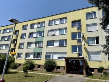 Pronájem bytu 2+kk v družstevním vlastnictví 44 m², Mladá Boleslav