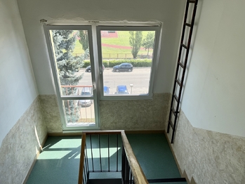 Pronájem bytu 2+kk v družstevním vlastnictví 44 m², Mladá Boleslav