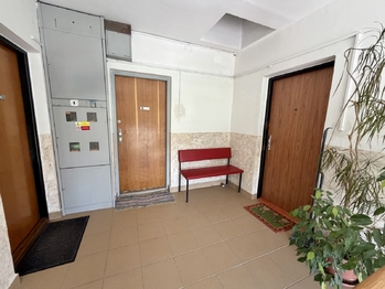 Pronájem bytu 2+kk v družstevním vlastnictví 44 m², Mladá Boleslav