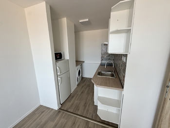 Pronájem bytu 2+kk v družstevním vlastnictví 44 m², Mladá Boleslav