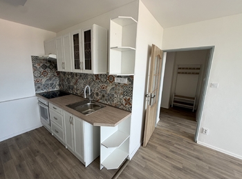 Pronájem bytu 2+kk v družstevním vlastnictví 44 m², Mladá Boleslav