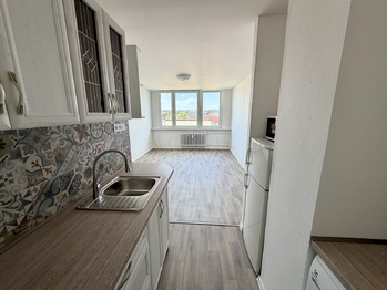 Pronájem bytu 2+kk v družstevním vlastnictví 44 m², Mladá Boleslav