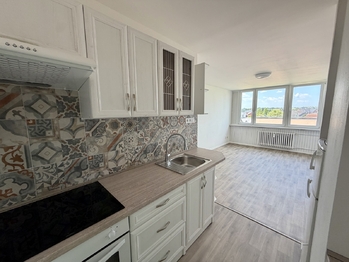 Pronájem bytu 2+kk v družstevním vlastnictví 44 m², Mladá Boleslav