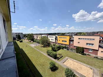 Pronájem bytu 2+kk v družstevním vlastnictví 44 m², Mladá Boleslav
