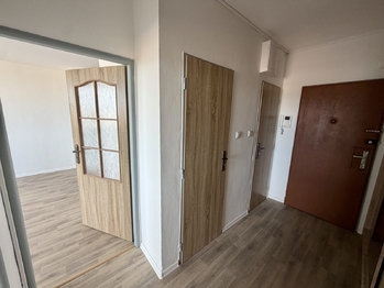 Pronájem bytu 2+kk v družstevním vlastnictví 44 m², Mladá Boleslav