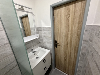 Pronájem bytu 2+kk v družstevním vlastnictví 44 m², Mladá Boleslav