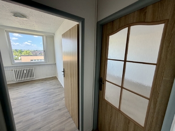 Pronájem bytu 2+kk v družstevním vlastnictví 44 m², Mladá Boleslav