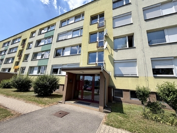 Pronájem bytu 2+kk v družstevním vlastnictví 44 m², Mladá Boleslav